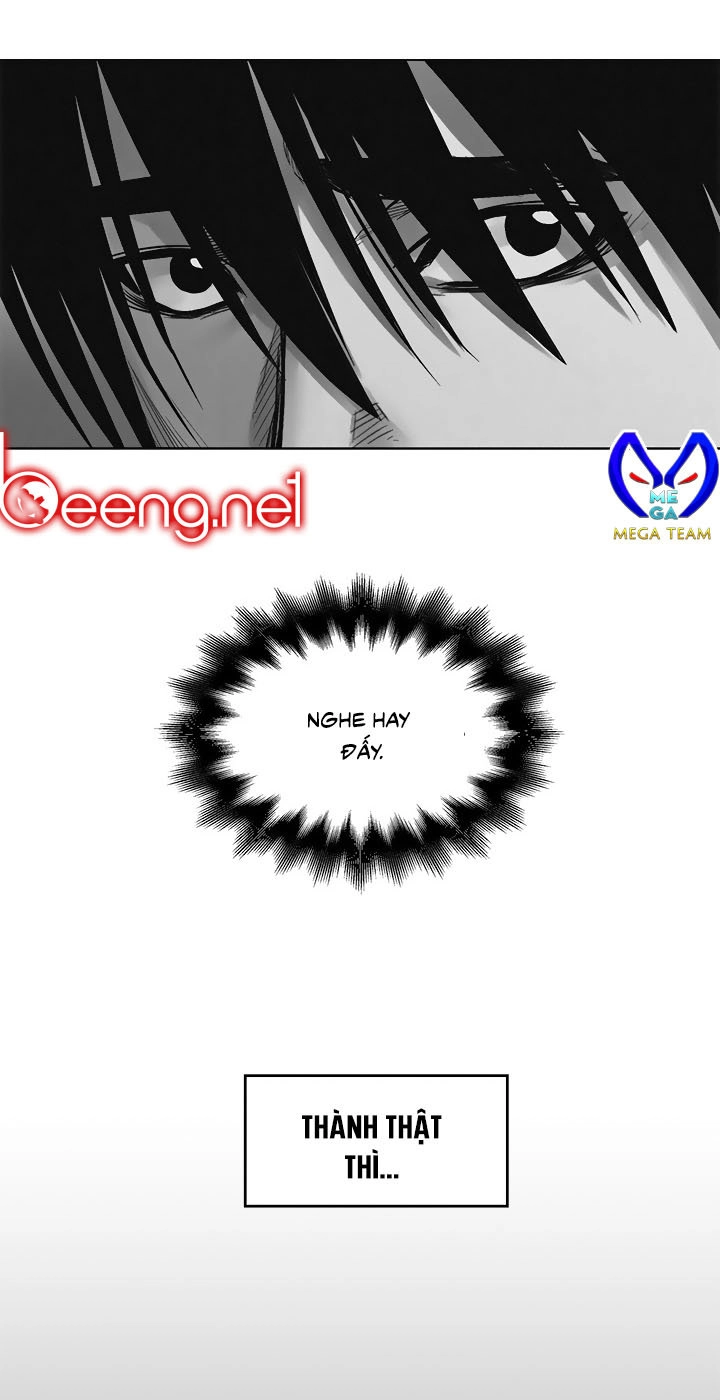 Nắm Đấm Chapter 3 - 71