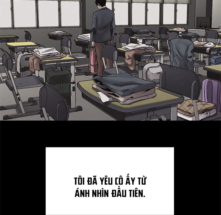 Nắm Đấm Chapter 3 - 74