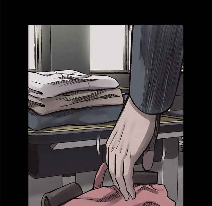 Nắm Đấm Chapter 3 - 75