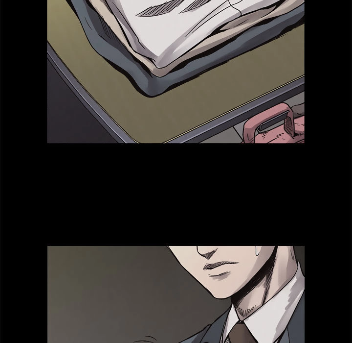 Nắm Đấm Chapter 3 - 77