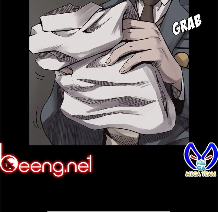 Nắm Đấm Chapter 3 - 78