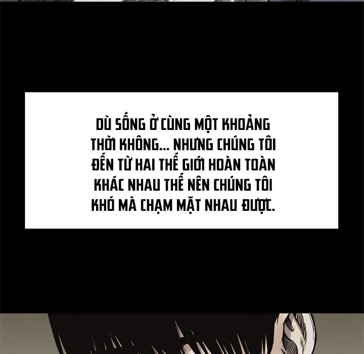 Nắm Đấm Chapter 3 - 80