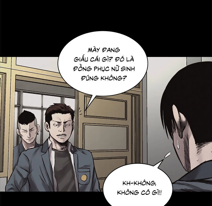 Nắm Đấm Chapter 3 - 84