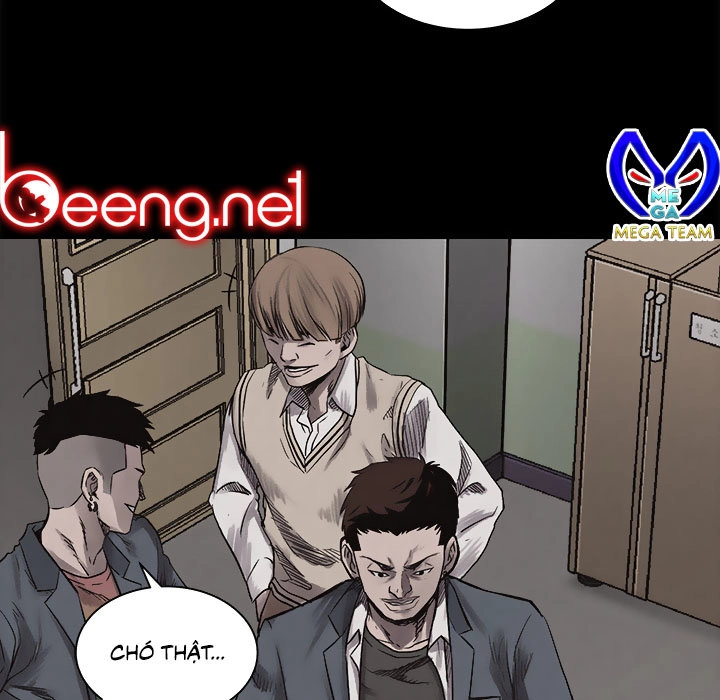 Nắm Đấm Chapter 3 - 85