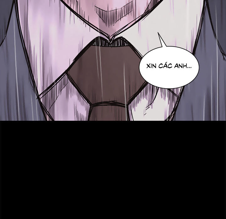 Nắm Đấm Chapter 3 - 92