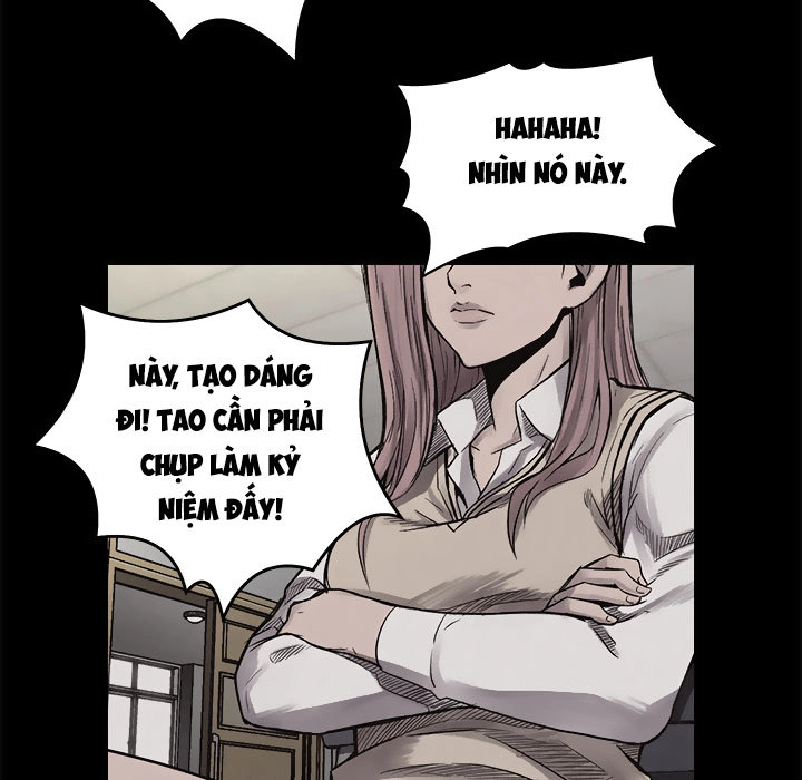 Nắm Đấm Chapter 3 - 96