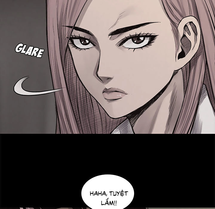 Nắm Đấm Chapter 4 - 4