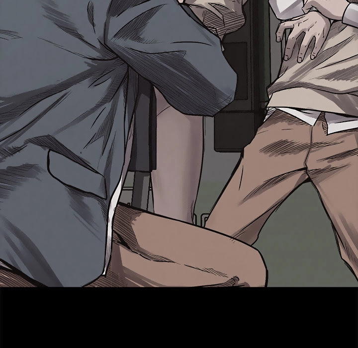 Nắm Đấm Chapter 4 - 8