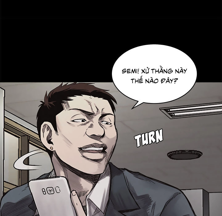 Nắm Đấm Chapter 4 - 10