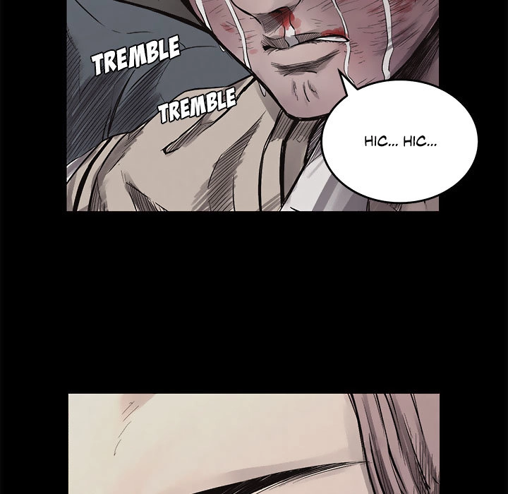 Nắm Đấm Chapter 4 - 12