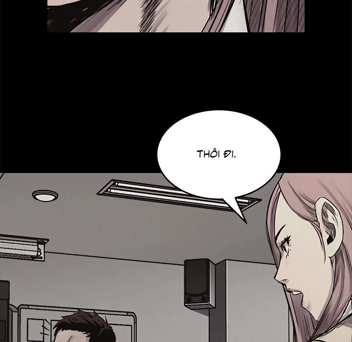 Nắm Đấm Chapter 4 - 14