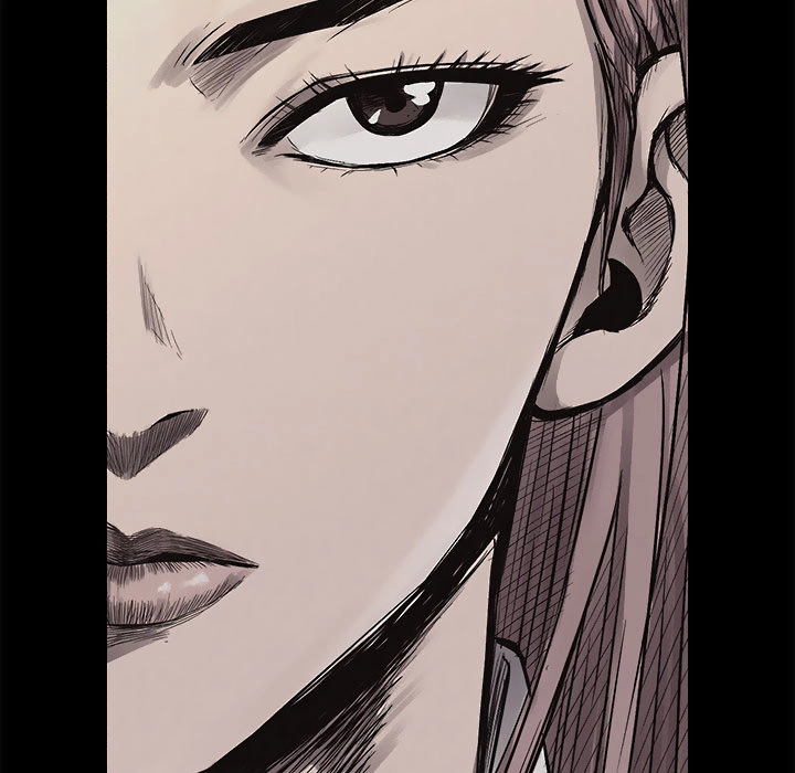 Nắm Đấm Chapter 4 - 19