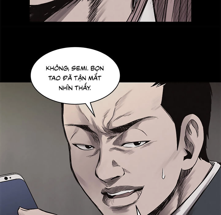 Nắm Đấm Chapter 4 - 20