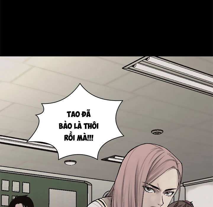 Nắm Đấm Chapter 4 - 22