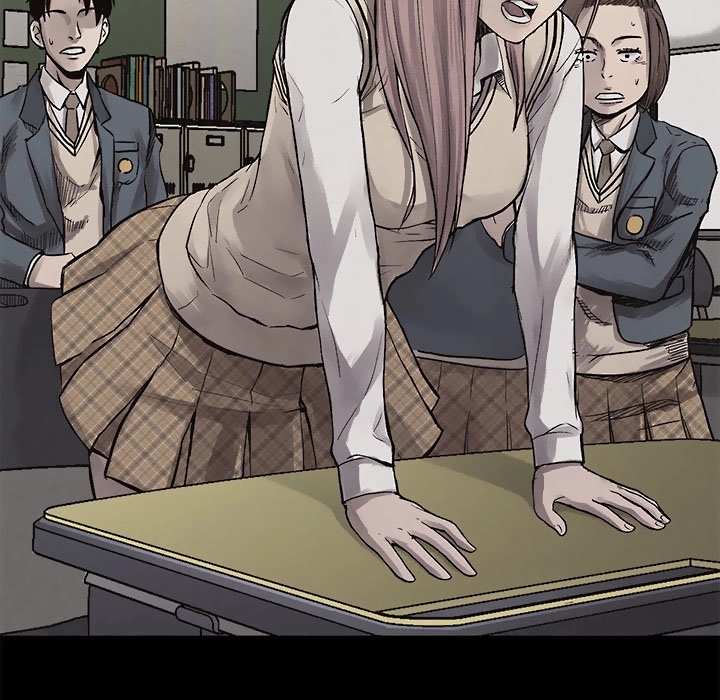 Nắm Đấm Chapter 4 - 23