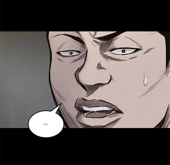 Nắm Đấm Chapter 4 - 24