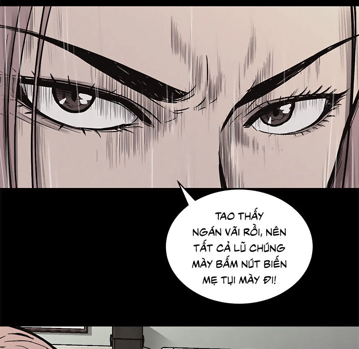 Nắm Đấm Chapter 4 - 25