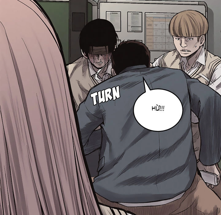 Nắm Đấm Chapter 4 - 26