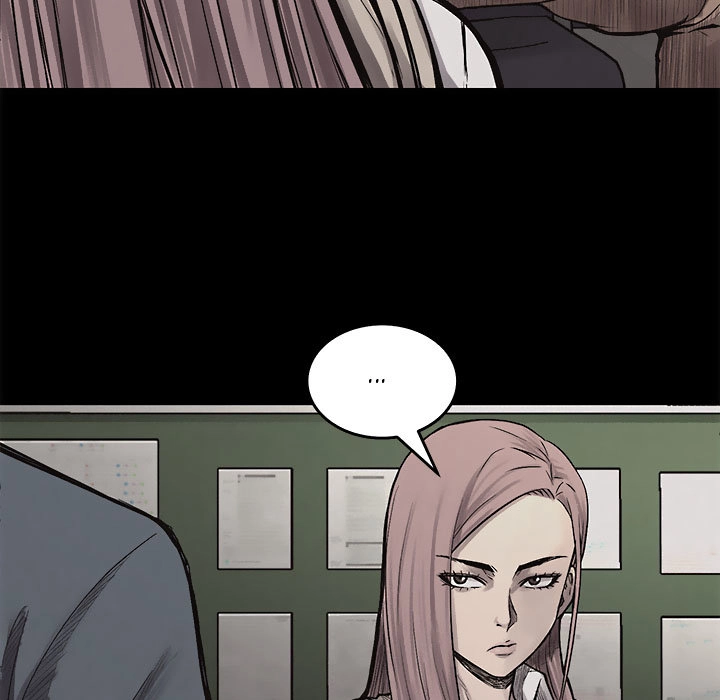 Nắm Đấm Chapter 4 - 27