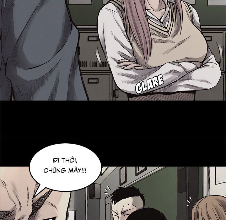 Nắm Đấm Chapter 4 - 28