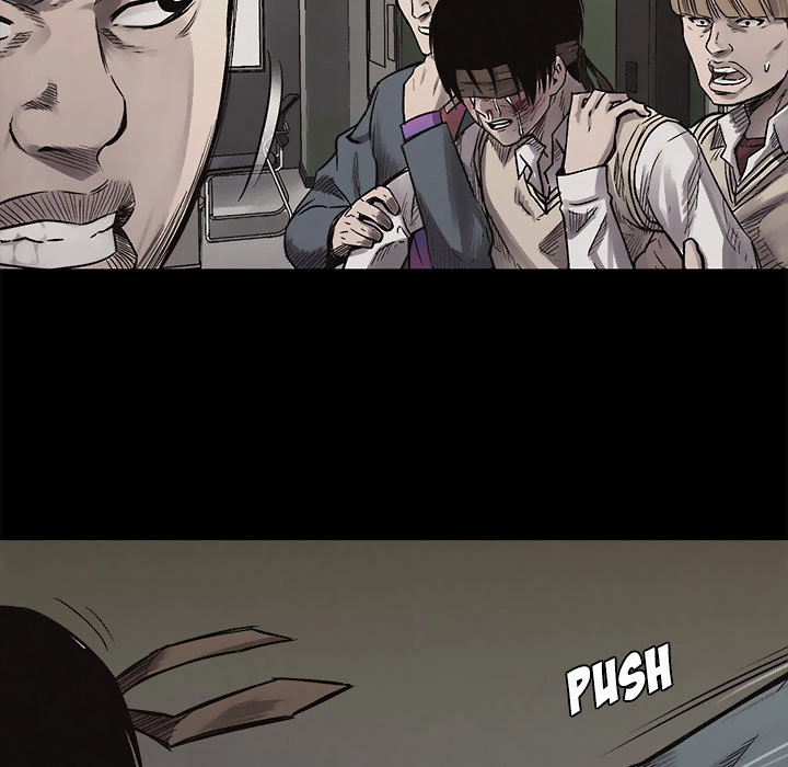 Nắm Đấm Chapter 4 - 29