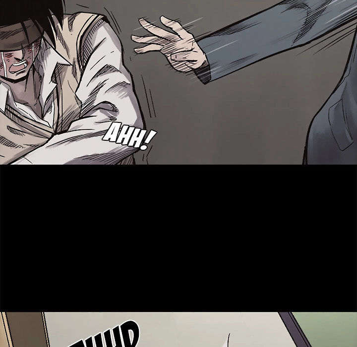 Nắm Đấm Chapter 4 - 30