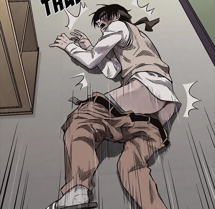 Nắm Đấm Chapter 4 - 31