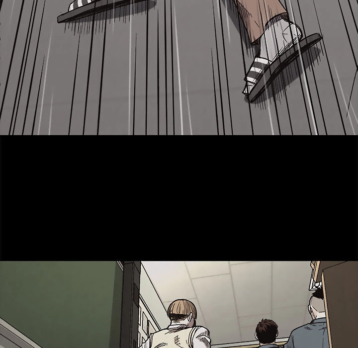 Nắm Đấm Chapter 4 - 32