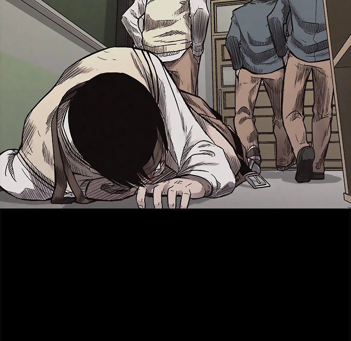 Nắm Đấm Chapter 4 - 33