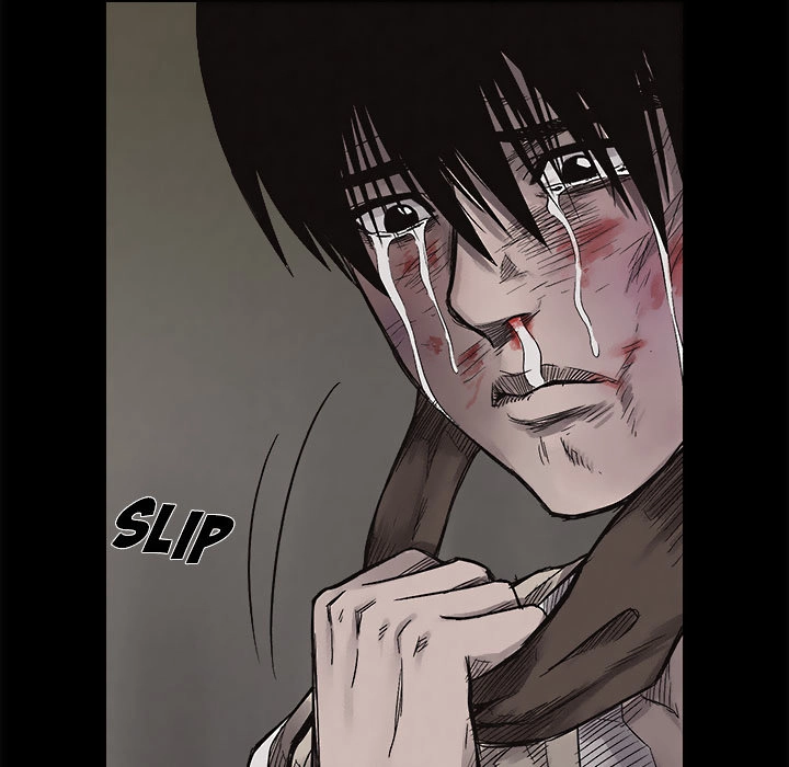 Nắm Đấm Chapter 4 - 34