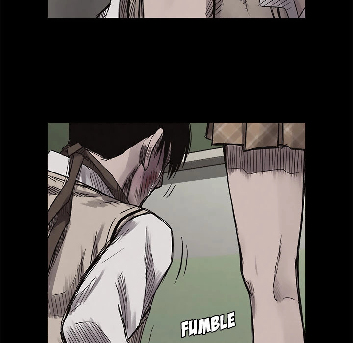 Nắm Đấm Chapter 4 - 35