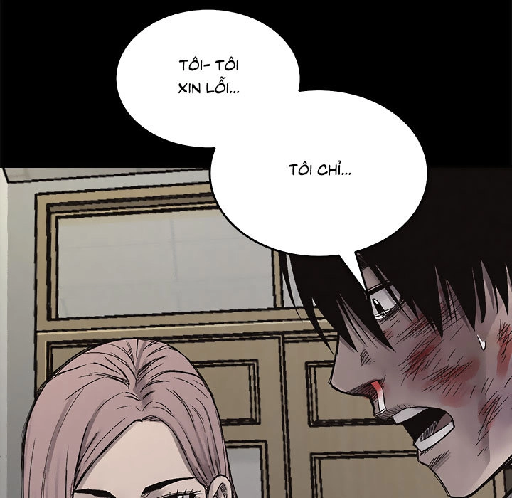 Nắm Đấm Chapter 4 - 39