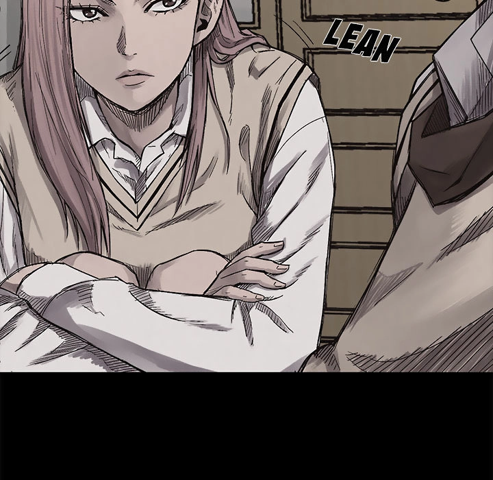 Nắm Đấm Chapter 4 - 40