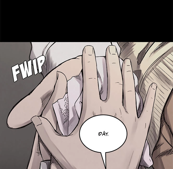 Nắm Đấm Chapter 4 - 41