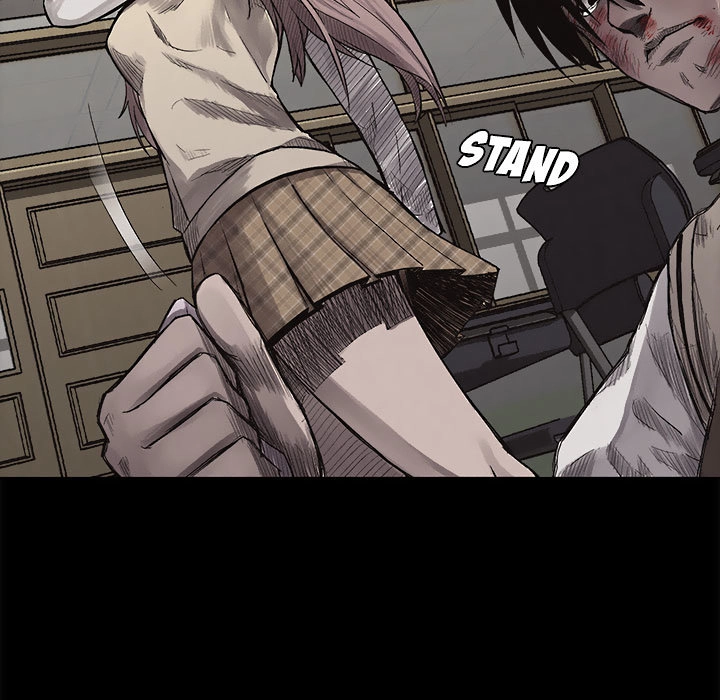 Nắm Đấm Chapter 4 - 45