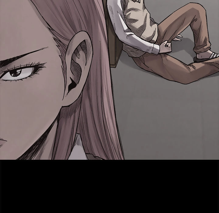 Nắm Đấm Chapter 4 - 47