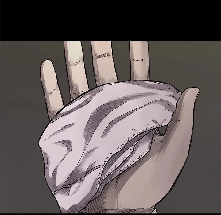 Nắm Đấm Chapter 4 - 48