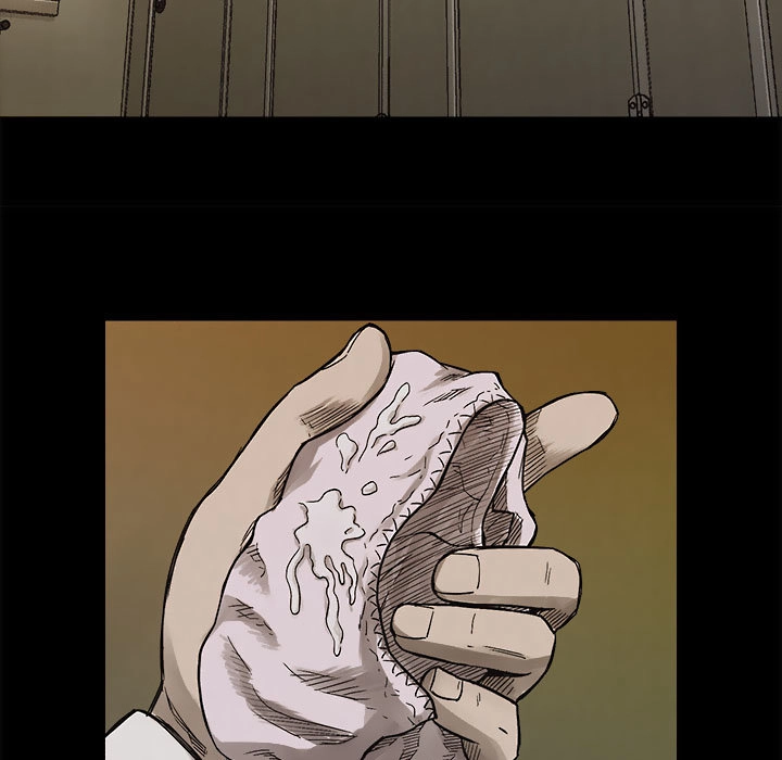 Nắm Đấm Chapter 4 - 56