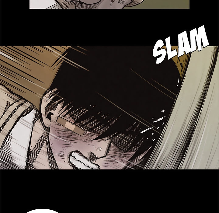 Nắm Đấm Chapter 4 - 57