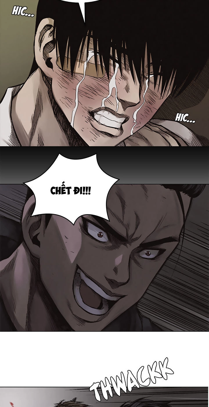 Nắm Đấm Chapter 4 - 60