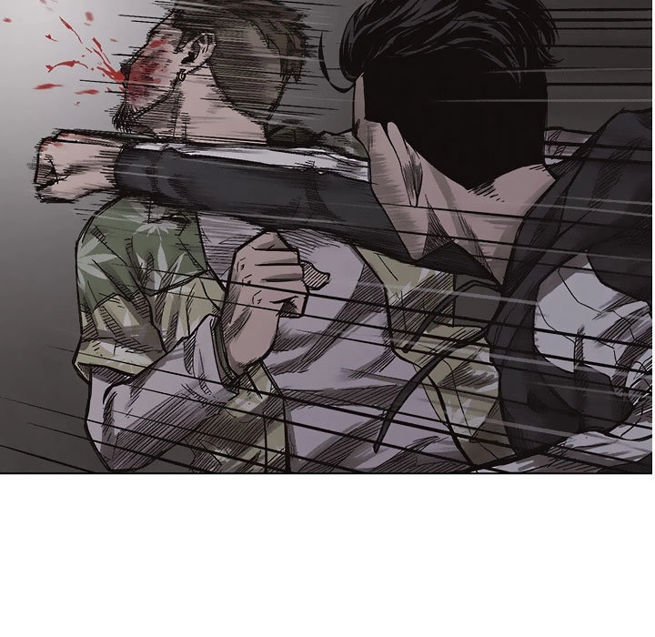 Nắm Đấm Chapter 4 - 61