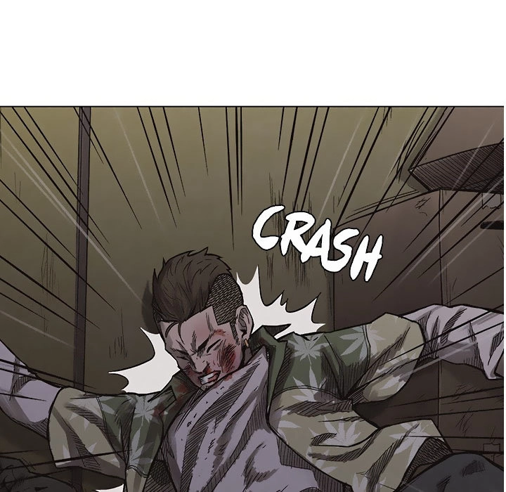 Nắm Đấm Chapter 4 - 62