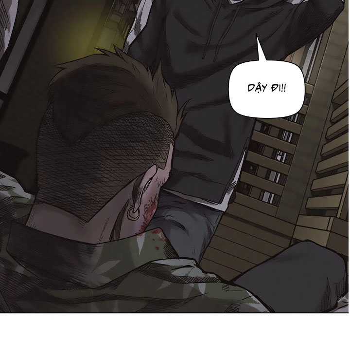 Nắm Đấm Chapter 4 - 65