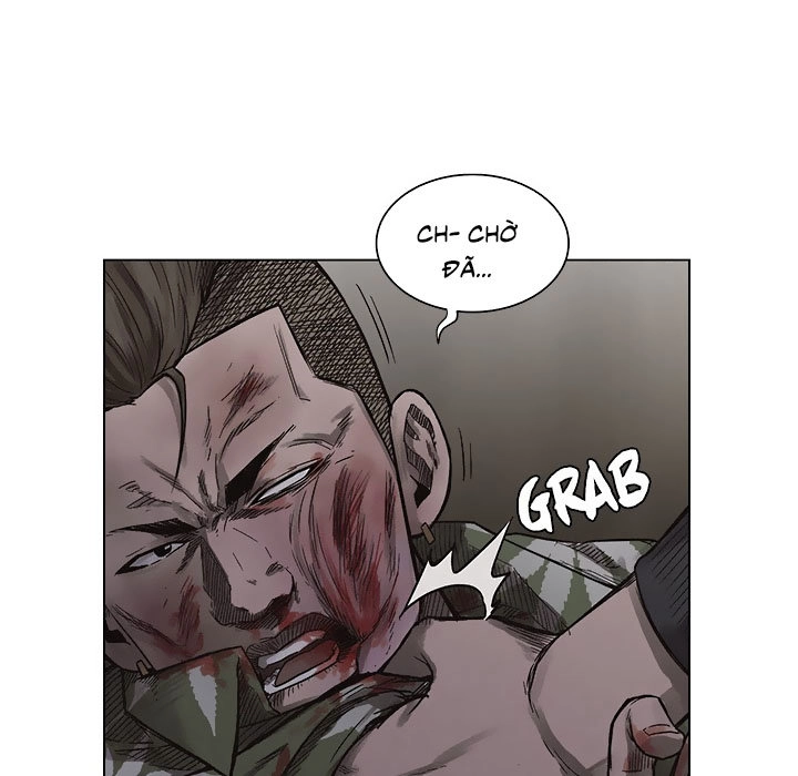 Nắm Đấm Chapter 4 - 66