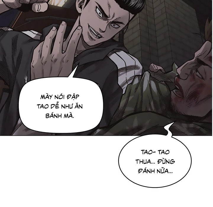 Nắm Đấm Chapter 4 - 68