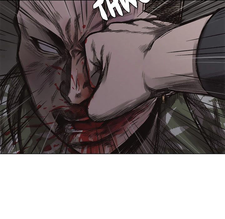 Nắm Đấm Chapter 4 - 71