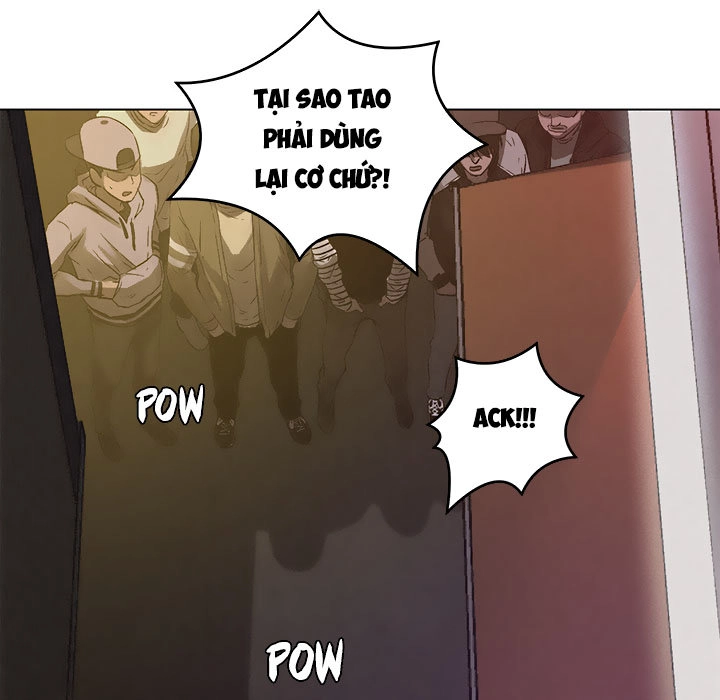 Nắm Đấm Chapter 4 - 72