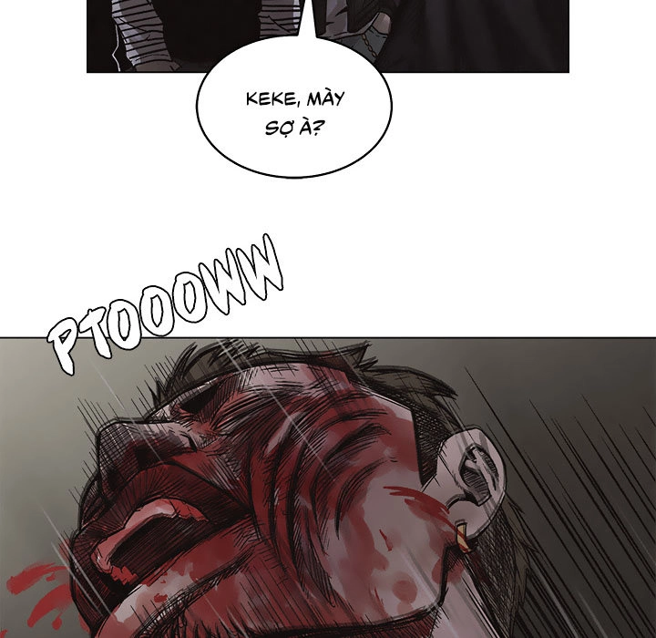 Nắm Đấm Chapter 4 - 75