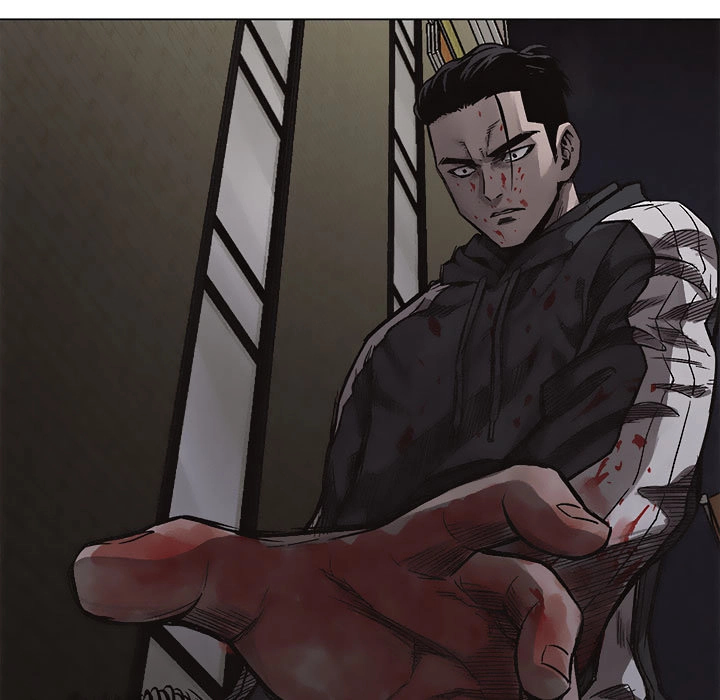 Nắm Đấm Chapter 4 - 77