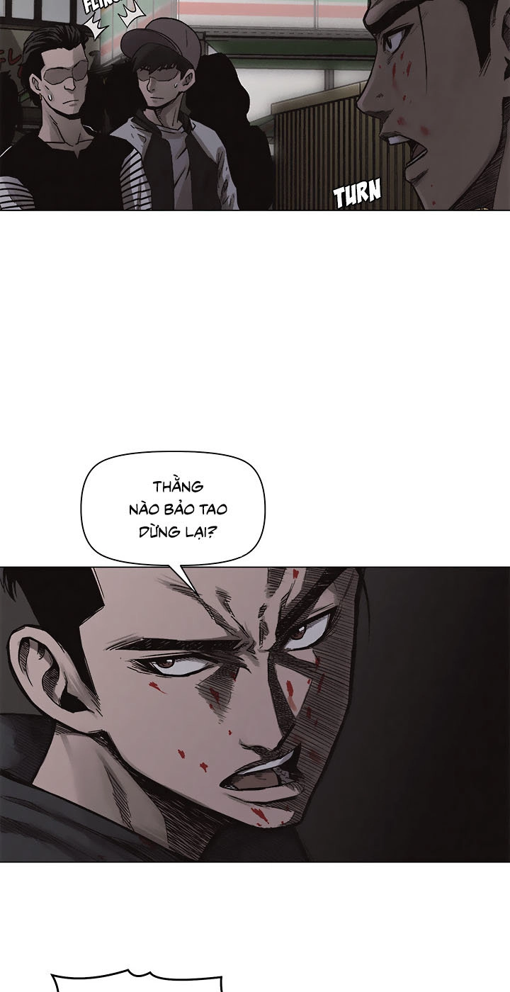 Nắm Đấm Chapter 4 - 79